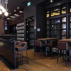 Отель Sandman Hotel Vancouver City Centre Канада, Ванкувер - отзывы, цены и фото номеров - забронировать отель Sandman Hotel Vancouver City Centre онлайн развлечения