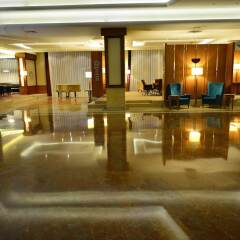 Anemon Hotel Manisa интерьер отеля фото 3