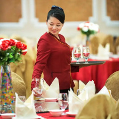 Отель Vienna Hotel Shenzhen Exhibitian Center 2nd Китай, Шэньчжэнь - отзывы, цены и фото номеров - забронировать отель Vienna Hotel Shenzhen Exhibitian Center 2nd онлайн питание