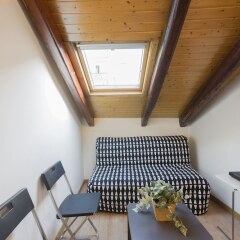 Отель Goya Apartment I Испания, Мадрид - отзывы, цены и фото номеров - забронировать отель Goya Apartment I онлайн фото 7