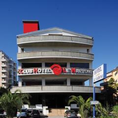 Отель Club Hotel Le Nazioni Италия, Монтезильвано - отзывы, цены и фото номеров - забронировать отель Club Hotel Le Nazioni онлайн фото 12