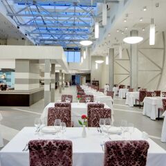 Adler Hotel&Spa Сочи питание фото 2