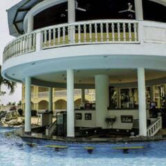 Отель Telamar Resort Гондурас, Тела - отзывы, цены и фото номеров - забронировать отель Telamar Resort онлайн бассейн