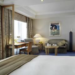 Отель Athens Marriott Hotel Греция, Афины - 3 отзыва об отеле, цены и фото номеров - забронировать отель Athens Marriott Hotel онлайн комната для гостей фото 2