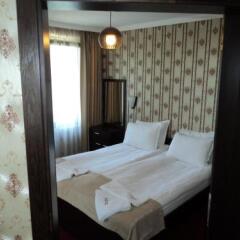 Hotel Asara Ардино комната для гостей