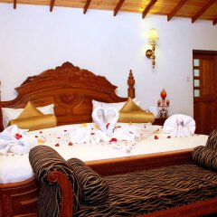 Araliya Green Hills Hotel in Nuwara Eliya, Sri Lanka from 160$, photos, reviews - zenhotels.com guestroom photo 4