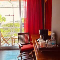 Reina Roja Hotel - Adults Only в номере