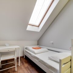 Park Plus Hostel детские мероприятия фото 2