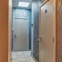 Мини-Отель URoom интерьер отеля фото 3
