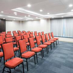 Отель TRYP By Wyndham Times Square South