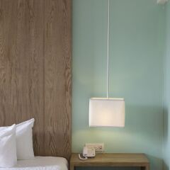 Отель Anah Suites By Turquoise Плая-дель-Кармен сейф в номере