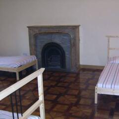 Отель Palace Guesthouse интерьер отеля