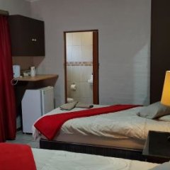 Onze Rust Guest House in Kalahari Desert, Namibia from 95$, photos, reviews - zenhotels.com room amenities