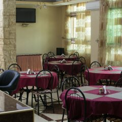 La Perle Hotel питание