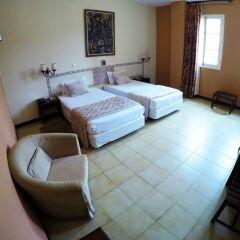 Hotel Continental комната для гостей фото 2