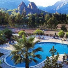 Hotel Berke Ranch&Nature бассейн фото 2