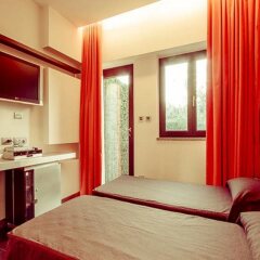 All Ways Garden Hotel & Leisure комната для гостей фото 2