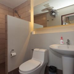 Отель Kama Bangkok - Boutique Bed & Breakfast фото 24
