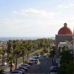 Отель & Suites Las Palmas Мексика, Сан-Хосе-дель-Кабо - отзывы, цены и фото номеров - забронировать отель & Suites Las Palmas онлайн пляж