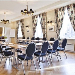 Апартаменты Frogner House Apartments Bygdoy Alle 53 Осло помещение для мероприятий фото 2