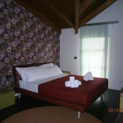 Отель La Foresteria Canavese Country Club Италия, Шампорше - отзывы, цены и фото номеров - забронировать отель La Foresteria Canavese Country Club онлайн сейф в номере