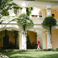 Отель Anantara Hoi An Resort Вьетнам, Хойан - отзывы, цены и фото номеров - забронировать отель Anantara Hoi An Resort онлайн помещение для мероприятий