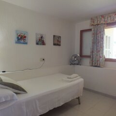 Отель Casa Padrino, Piscina Privada, WiFi, Cerca de la playa комната для гостей фото 3