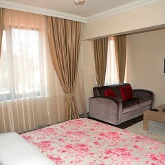 Sultan Hotel Турция, Эдирне - отзывы, цены и фото номеров - забронировать отель Sultan Hotel онлайн комната для гостей фото 5