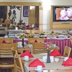 Отель Taksim Star Express Стамбул помещение для мероприятий фото 2