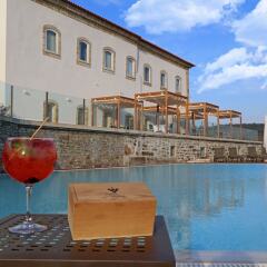 Hotel Rural Douro Scala фото 16