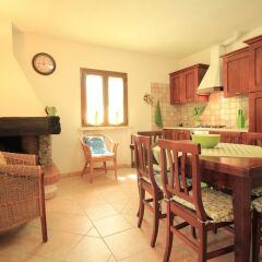 Отель Dora Lovely Country Home Гальяно дель Капо фото 16