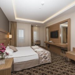 Belconti Resort Hotel - All Inclusive комната для гостей