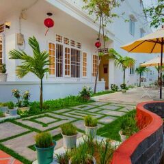 Отель Minh Phat Homestay фото 12