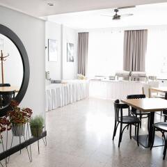 Hotel Logos питание