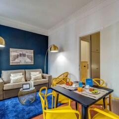 Отель Sweet Inn Spanish Steps Италия, Рим - отзывы, цены и фото номеров - забронировать отель Sweet Inn Spanish Steps онлайн детские мероприятия фото 2