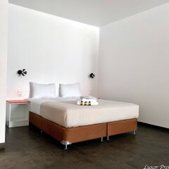 Отель Luxor Premium Suites комната для гостей фото 5