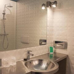 WestCord Art Hotel Amsterdam 3 ванная