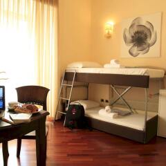 Nika Hostel интерьер отеля