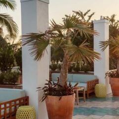 Отель Marriott Stanton South Beach фото 8
