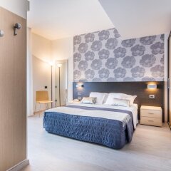 Hotel Jolanda Сан-Микеле-аль-Тальяменто комната для гостей фото 5