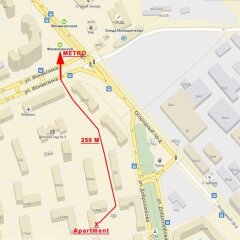 Гостиница Руставели в Москве отзывы, цены и фото номеров - забронировать гостиницу Руставели онлайн Москва фото 14