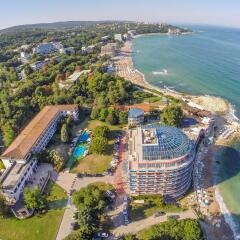 Отель Chaika Hotel Болгария, Св. Константин и Елена - отзывы, цены и фото номеров - забронировать отель Chaika Hotel онлайн пляж