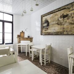 Отель B&B La Maison Haute Бельгия, Брюссель - отзывы, цены и фото номеров - забронировать отель B&B La Maison Haute онлайн питание
