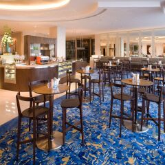 Отель Shangri-la Hotel, Shenzhen Китай, Шэньчжэнь - отзывы, цены и фото номеров - забронировать отель Shangri-la Hotel, Shenzhen онлайн питание