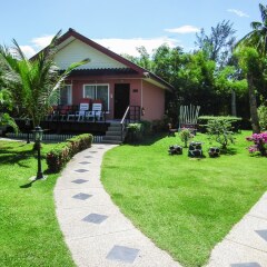 Отель Andaman Seaside Resort Пхукет фото 10