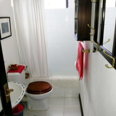 Barbados Chi Guest House in Bridgetown, Barbados from 103$, photos, reviews - zenhotels.com room amenities