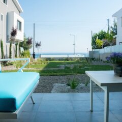 Апартаменты Costa Domus Blue Luxury Apartments Ситония фото 11