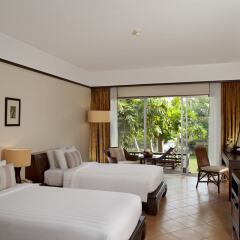 Отель Aonang Villa Resort комната для гостей фото 3