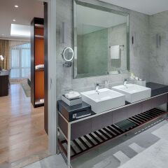 Отель Sherwood Suites спа