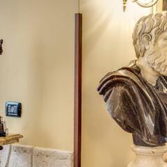 Aurelius Art Gallery Hotel интерьер отеля фото 3